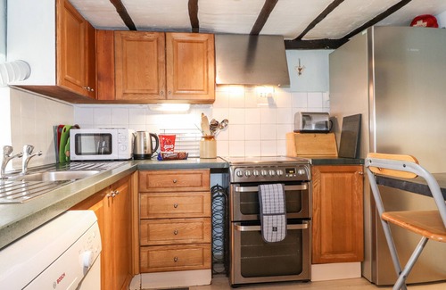 Borrowdale Cottage | CASTLE LODGE, pet friendly, luxury holiday cottage in Keswick