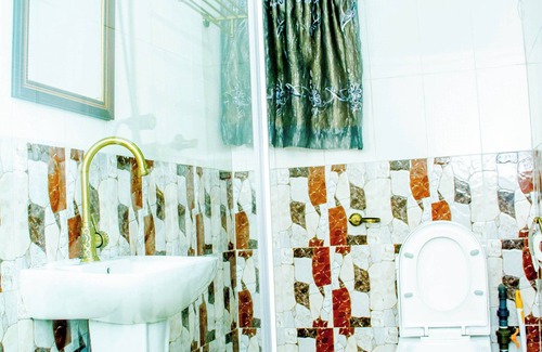 Enugu Hotel | CASTLE MAJESTIC HOTEL