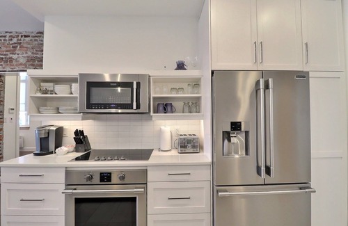 Moncton Condo | Castle Manor Unit 101 - More units available