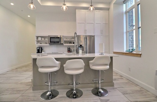 Moncton Other | Castle Manor Unit 204 - More units available