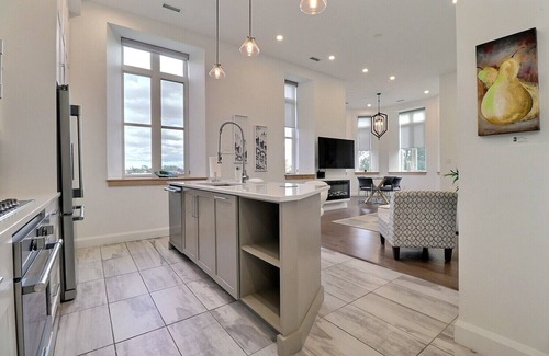 Moncton Other | Castle Manor Unit 204 - More units available