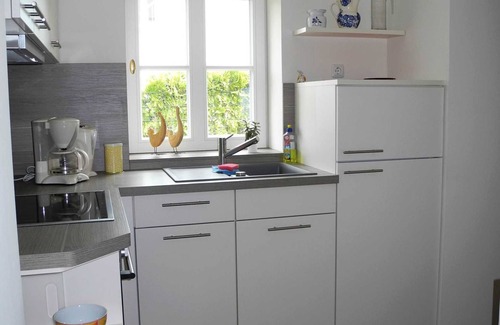 Seeheilbad Graal-Muritz Apartment | * Castle Mona - * Castle Mona/Diestel GM 69176