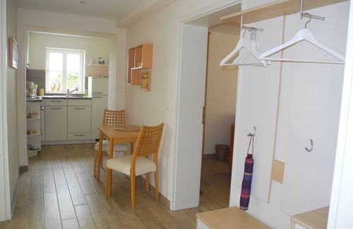 Seeheilbad Graal-Muritz Apartment | * Castle Mona - * Castle Mona/Diestel GM 69176