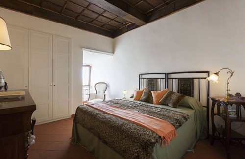 Ronciglione Other | Castle of Ronciglione "I Torrioni"
