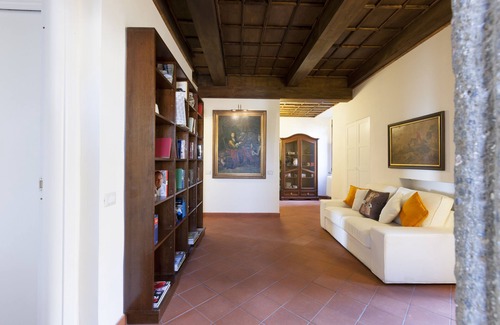 Ronciglione Other | Castle of Ronciglione "I Torrioni"