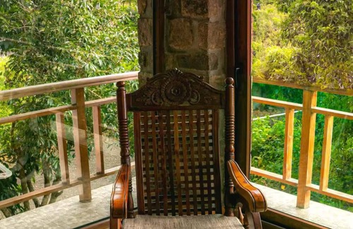 Vagamon House | Castle of Stones