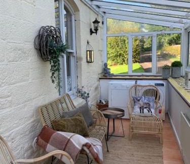 Ballyorgan House | Castle Oliver Farm