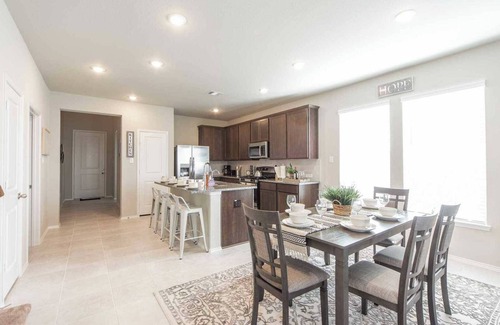 Sienna Plantation House | Castle on Arbor Trail #41144