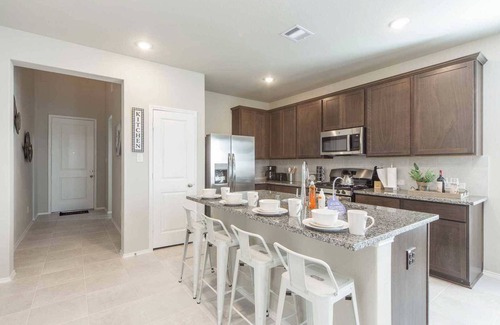 Sienna Plantation House | Castle on Arbor Trail #41144