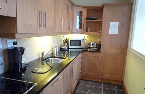 Ballinadee House | Castle Quay Holiday Homes