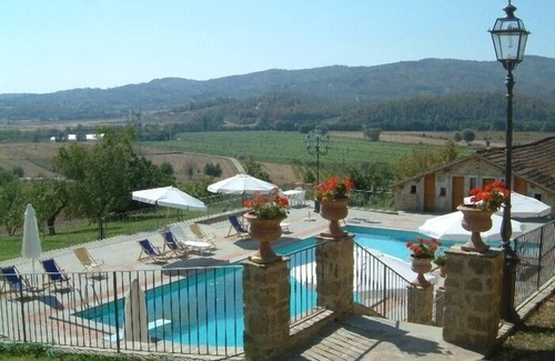 Monte San Savino Villa | Castle rental in Monte Savino tuscany italy