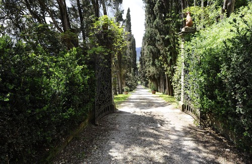 Monte San Savino Villa | Castle rental in Monte Savino tuscany italy