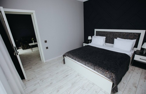 Azerbaijan Hotel | Castle Resort Spa Hotel