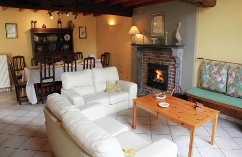 Havelange House | Castle Retreat, Barvaux-Condroz