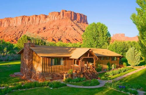 Castle Valley Bed & Breakfast | Castle Valley Inn