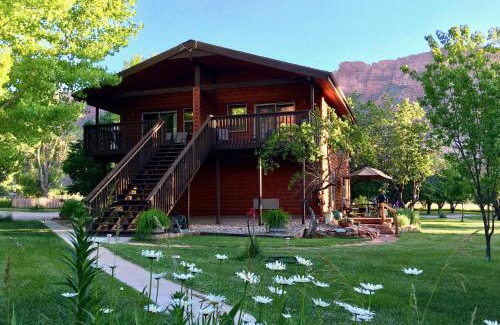 Castle Valley Bed & Breakfast | Castle Valley Inn