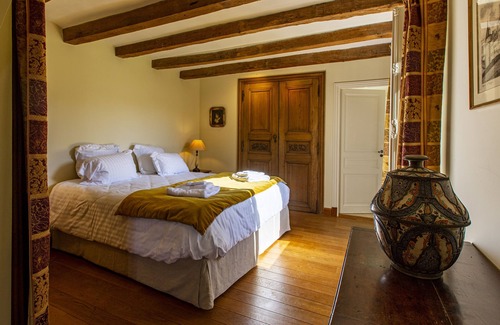 Montrieux-en-Sologne Other | Castle with swimming pool and tennis, for rent in Sologne
