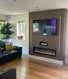 Poulton-le-Fylde House | Castlebar