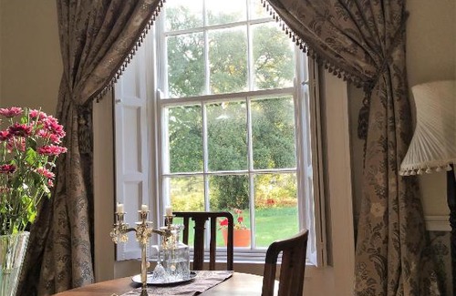 Ballymahon House | Castlecor House - Historic Country House
