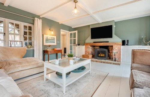 Sedlescombe House | Castlemans Coach House