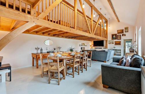 Sedlescombe House | Castlemans Coach House