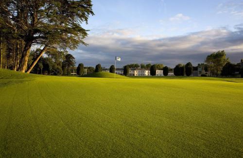Castlemartyr House | Castlemartyr Holiday Mews 2 bed by Trident Holiday Homes