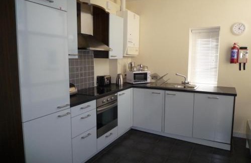 Castlemartyr House | Castlemartyr Holiday Mews 2 bed by Trident Holiday Homes