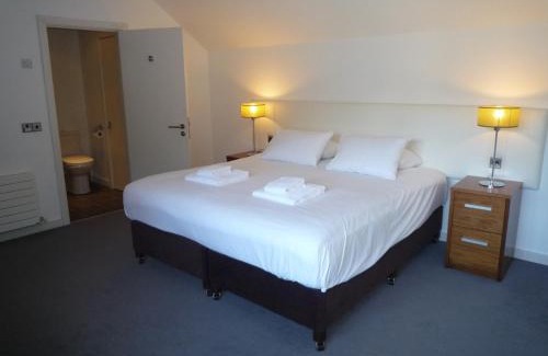 Castlemartyr House | Castlemartyr Holiday Mews 3 bed by Trident Holiday Homes