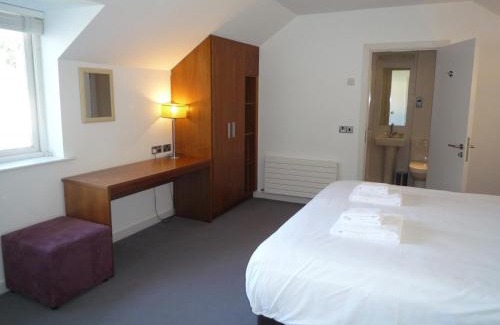Castlemartyr House | Castlemartyr Holiday Mews 3 bed by Trident Holiday Homes