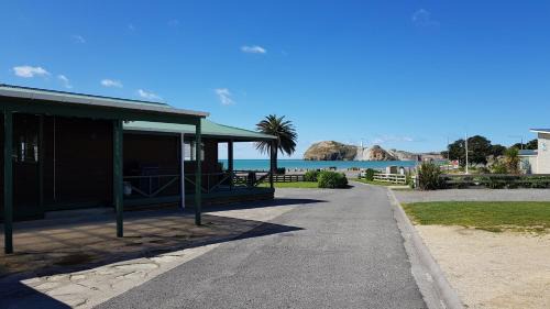 Castlepoint Resort | Castlepoint Holiday Park & Motels