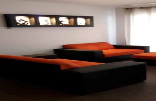 Azcapotzalco Apartment | CASTLEROCK SUITES AND CONDOS IN MEXICO CITY