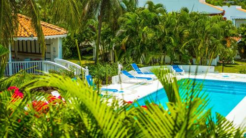 Savannes Apartment | Castles Apartments