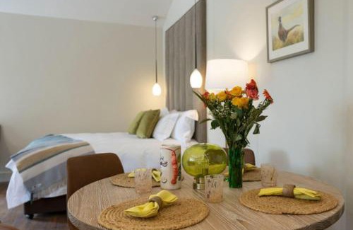 Knockaderry Cross Roads Apartment | Castlestone Holiday Cottages & Townhouses