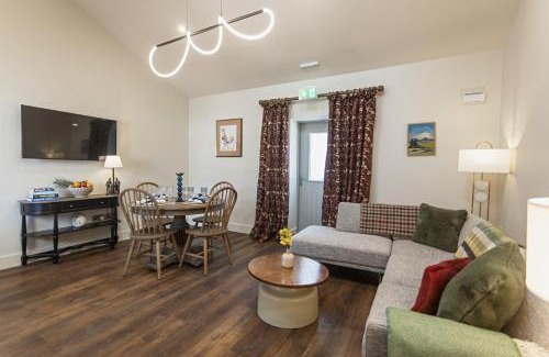 Knockaderry Cross Roads Apartment | Castlestone Holiday Cottages & Townhouses