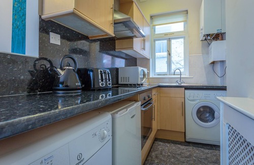 West Kensington Apartment | Castletown House Apartments