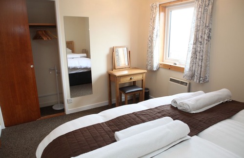 Kirkwall Apartment | Castleyards Apartment 2 in Kirkwall