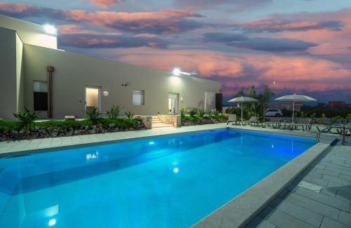 Casarano Bed & Breakfast | Casto Bed & Breakfast