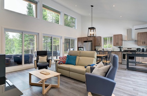 Amherst Ski Chalet | Castor Kanata Tremblant (242)