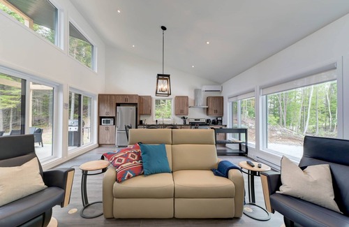 Amherst Ski Chalet | Castor Kanata Tremblant (242)