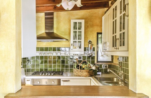 Vicopelago House | Castor & Pollux House in a splendid estate with a pool on the hills of Lucca