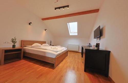 Harghita-Bai House | Castor