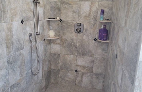 Radford House | Castor's Cottage