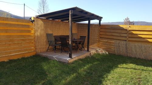 Pfaffschwende Apartment | Castra Holidays GmbH