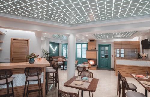 Ioannina Town Centre House | CASTRELLO Old Town Hospitality