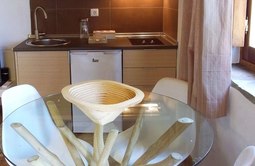 Aldeia dos Palheiros Cottage | Castro da Cola's Bed and Breakfast
