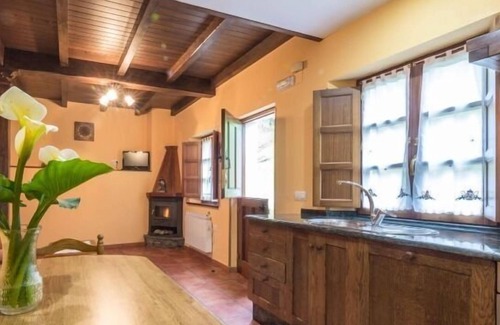 Tapia de Casariego Cottage | Castrovaselle apartments for 5 people
