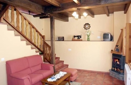 Tapia de Casariego Cottage | Castrovaselle apartments for 5 people