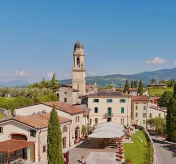 San Pietro in Cariano Hotel | Castrum Wine Relais