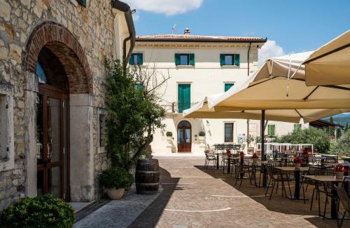 San Pietro in Cariano Hotel | Castrum Wine Relais