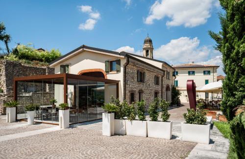 San Pietro in Cariano Hotel | Castrum Wine Relais